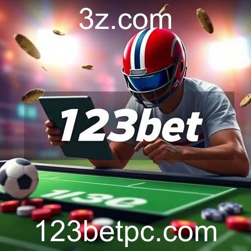 A Nova Fase do Jogo com 123bet