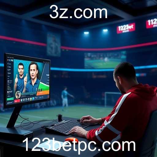 Crescimento do Mercado de Apostas Online