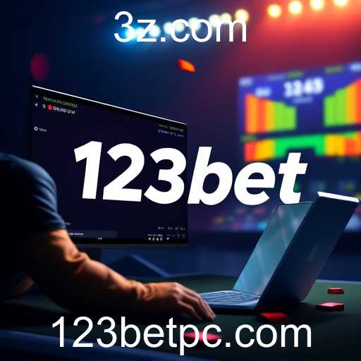 Mercado de Jogos Online em Foco: 123bet e a Tendência de Crescimento